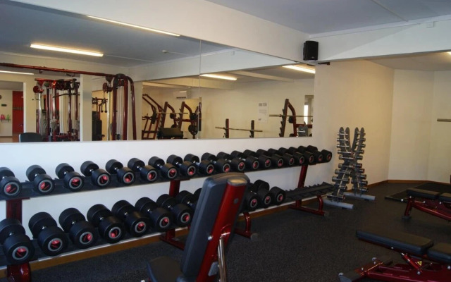 Kramfors Stadshotell