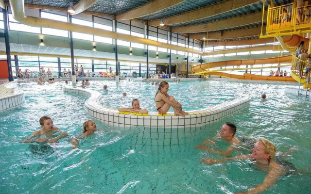 Chalet Stijn op de Schatberg