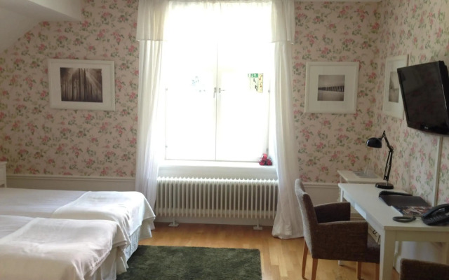Vidbynäs Gård & Konferens