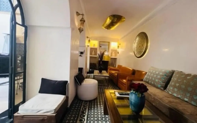Riad Oasissime