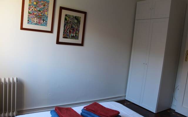 Amazing Apartment With Terrace by Rental4all