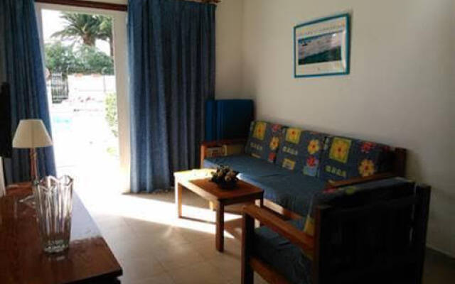 Los Leones Bungalows