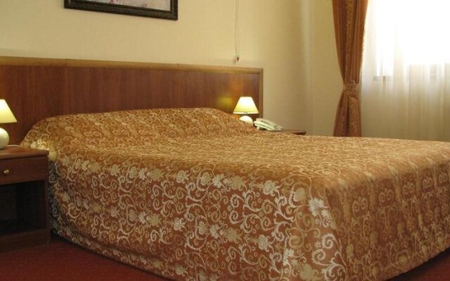 Hotel Helli