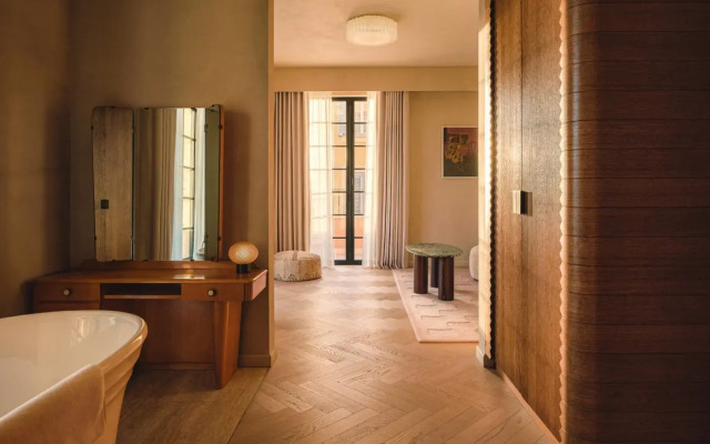 Soho House Rome