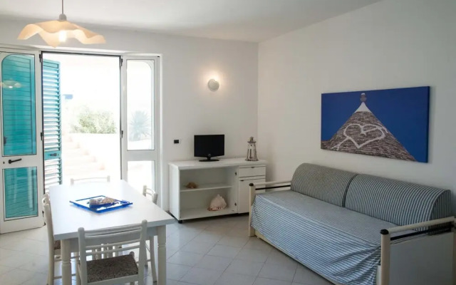 Luxurious Villa in Torre Suda with Jacuzzi