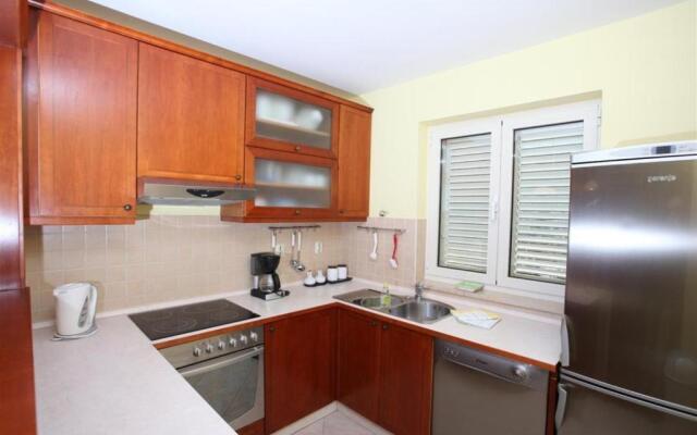 Apartments Bekavac Osejava