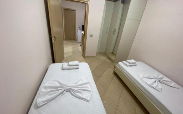 2 bedroom apartment very near to central tirana