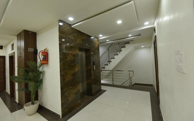 Baba Guest House