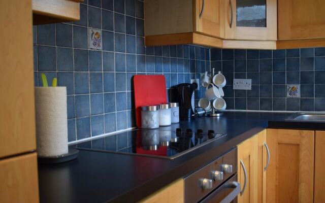 2 Bedroom House in Inchicore