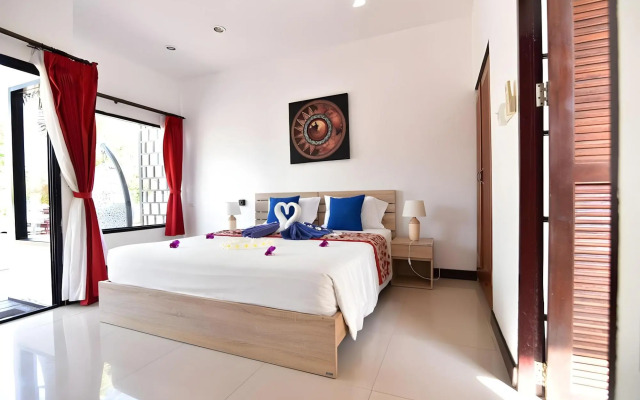 Reef Resort