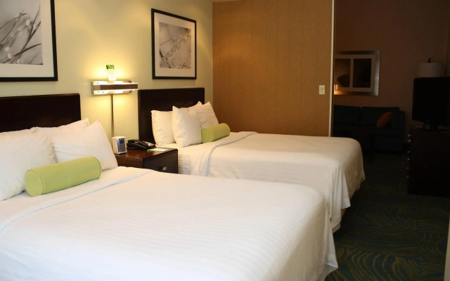 Springhill Suites by Marriott Morgantown