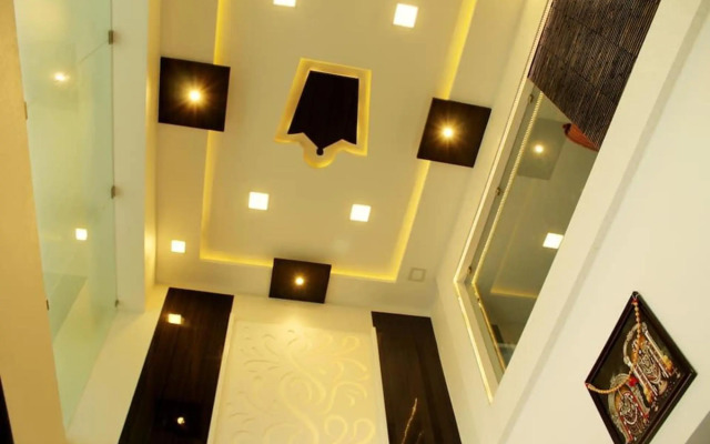 OYO Rooms Madurai District Court