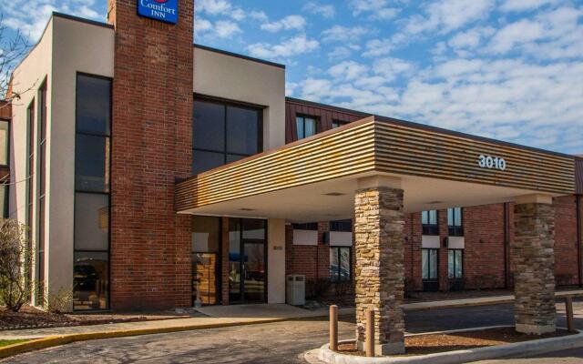 Best Western Chicago - Downers Grove