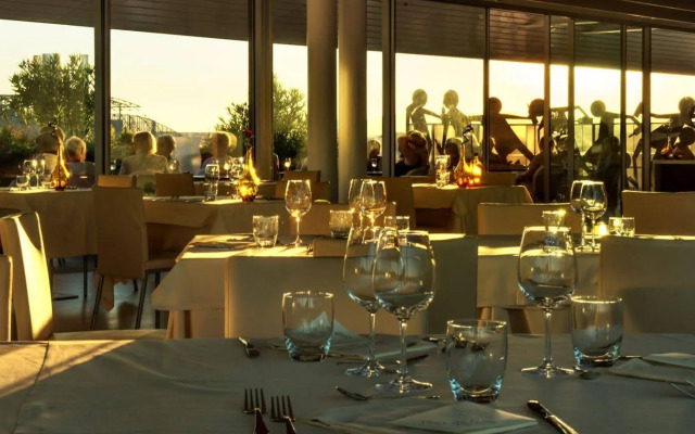 Hotel Ristorante I Castelli