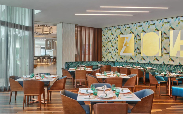 Art Ovation Hotel, Autograph Collection