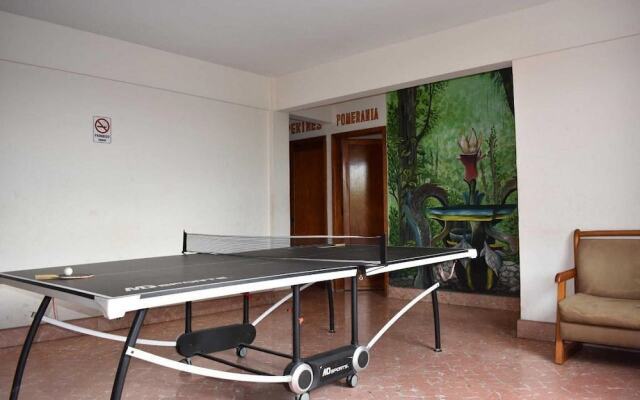 Hostal Pata De Perro