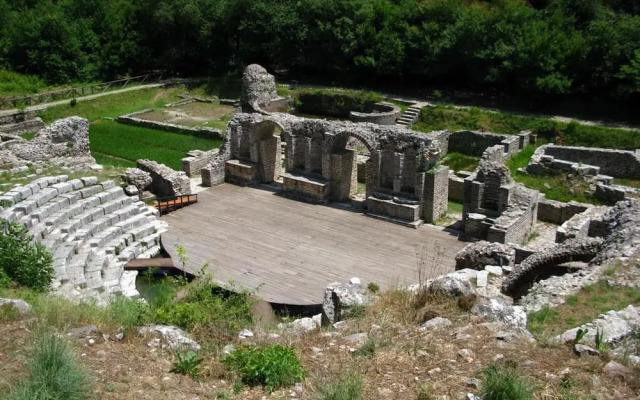 Albania Dream Holidays Accommodation