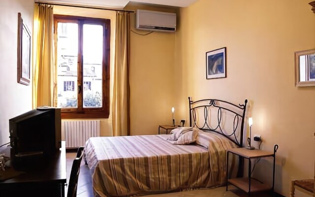 B&B Residenze La Mongolfiera