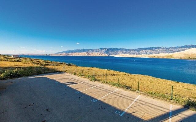 Awesome Home in Pag With Wifi and 1 Bedrooms