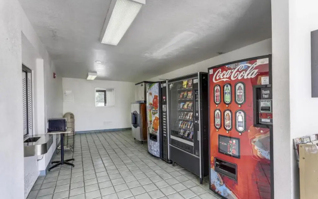 Studio 6 Lafayette, LA – I-10 & I-49 N