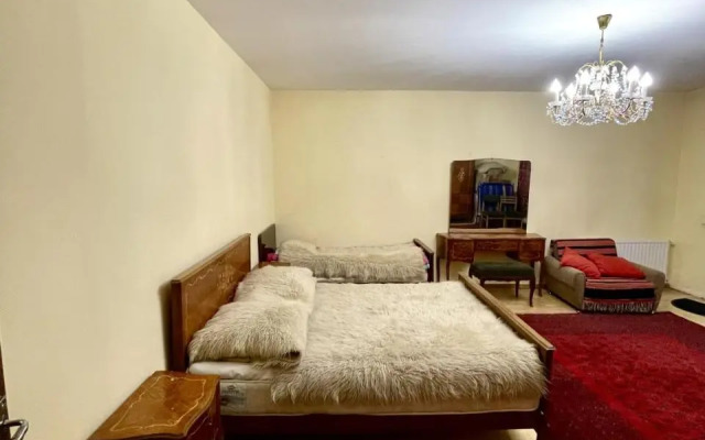 Guest House In Borjomi