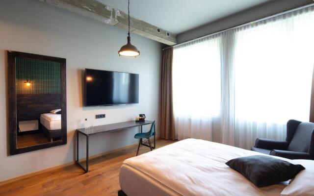 LOFTSTYLE Hotel Hannover, Best Western Signature Collection