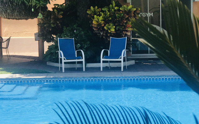 Hotel Villa Esmeralda