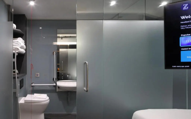 Piccadilly Apartments Hotel
