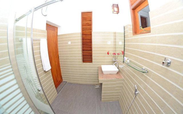 Sethum Villa - Unawatuna