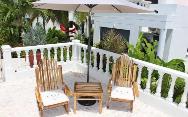 Vaia Hoteles