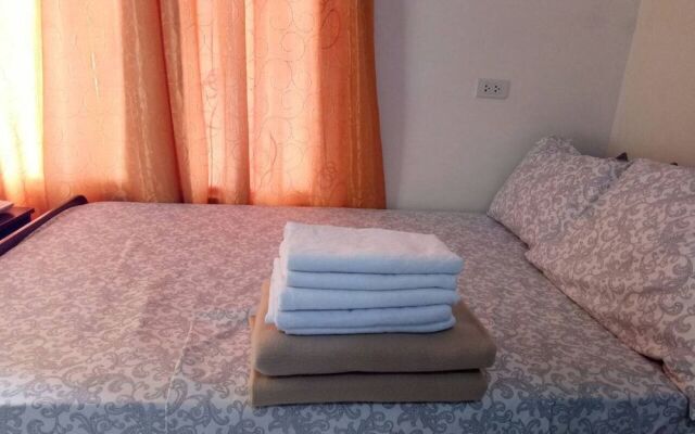 Studio Flat in Mabolo