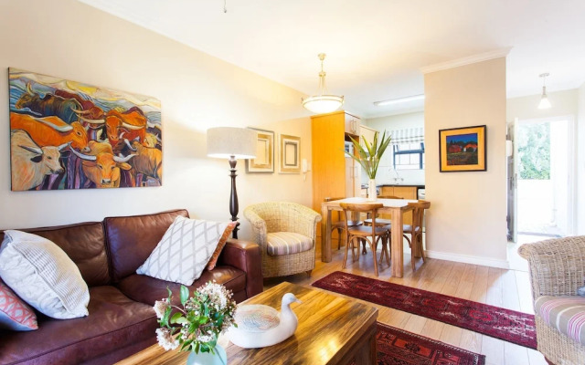 Vino Self Catering Apartment