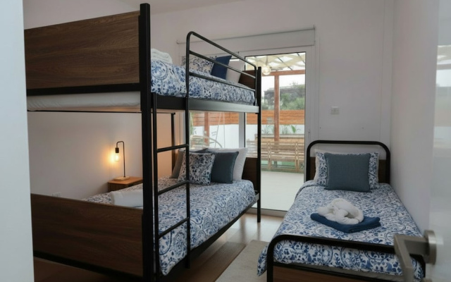 147 PEY - Stay Aloha Escape Apartment