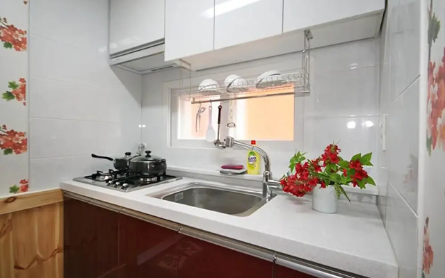 Goesan Joryeong Pension