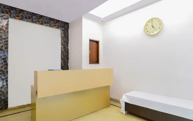 OYO 18771 Vishnu Home Stay