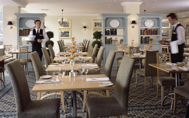 Thistle London Heathrow Terminal 5