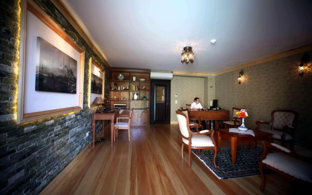 Lalinn Hotel