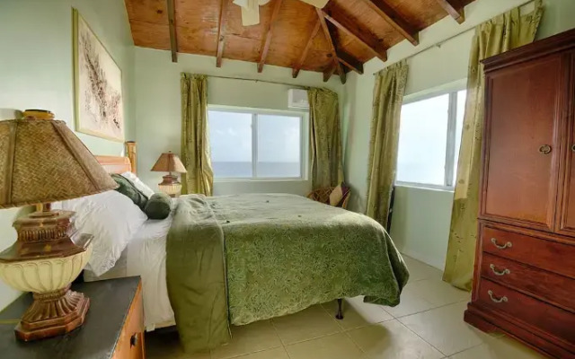 Ocean Dream Beach Resort