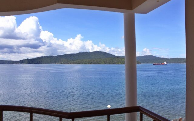 The Shelter Hotel - Port Blair