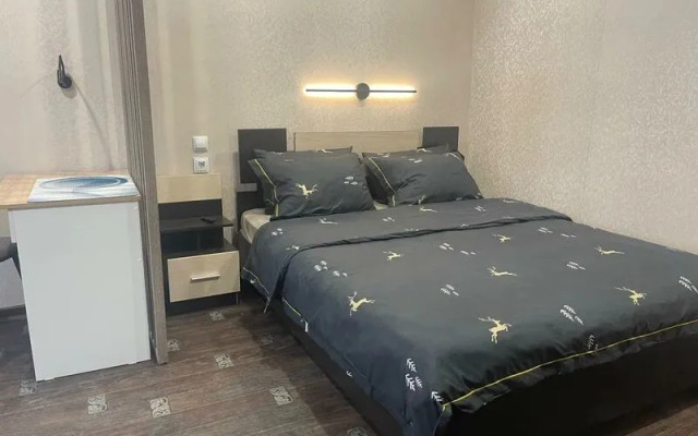 Апартаменты Лакшери на ул. Талнахской 69