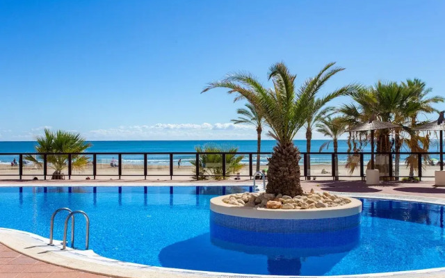 Florazar Apartment Cullera Beachfront