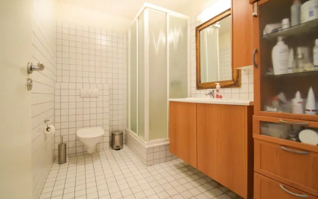 Apartment Þ6