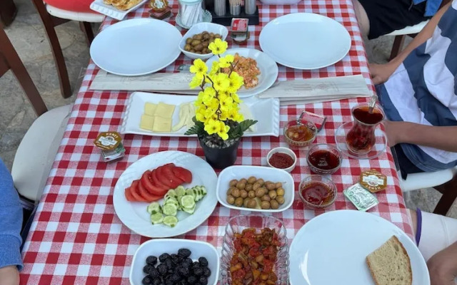 Herrera Otel & Tiny Houses