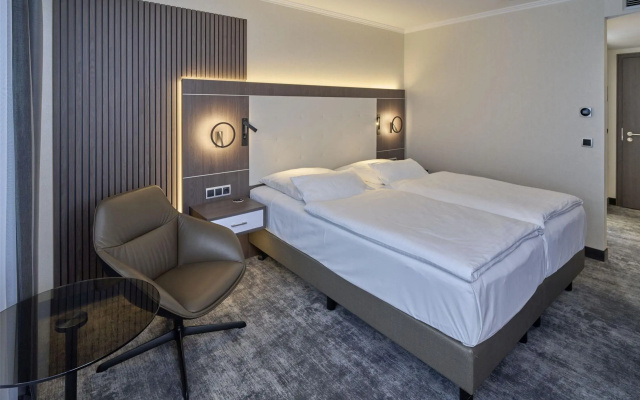 Best Western Plus Hotel Böttcherhof