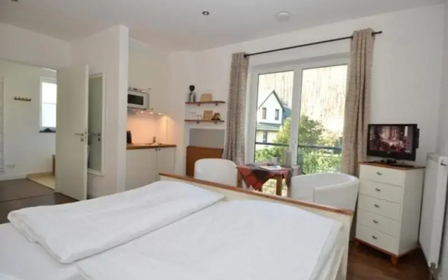 Villa Cliffkante - Studio Lounge 03