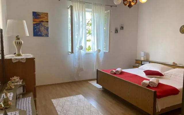Apartment Jagoda 4+0