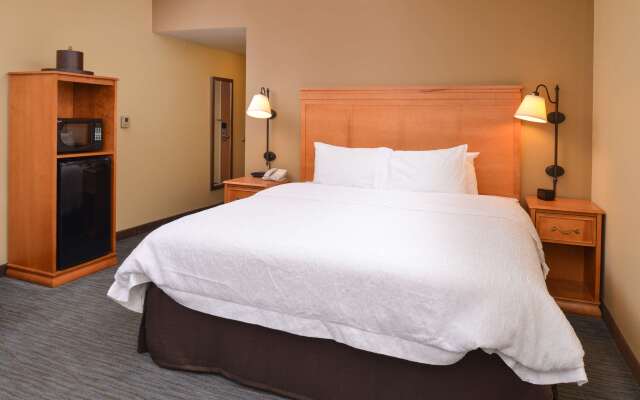 Hampton Inn & Suites Tampa East (Casino Area)