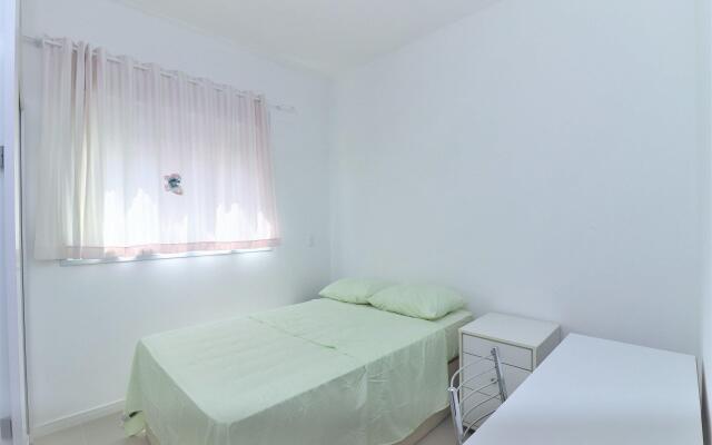 Maravilhoso apartamento com wi-fi - MP03H