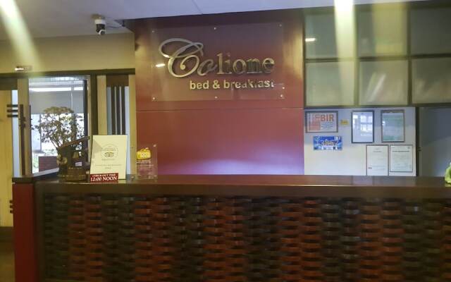 Colione Bed and Breakfast