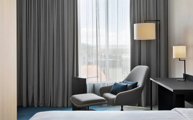 Courtyard by Marriott Freiburg